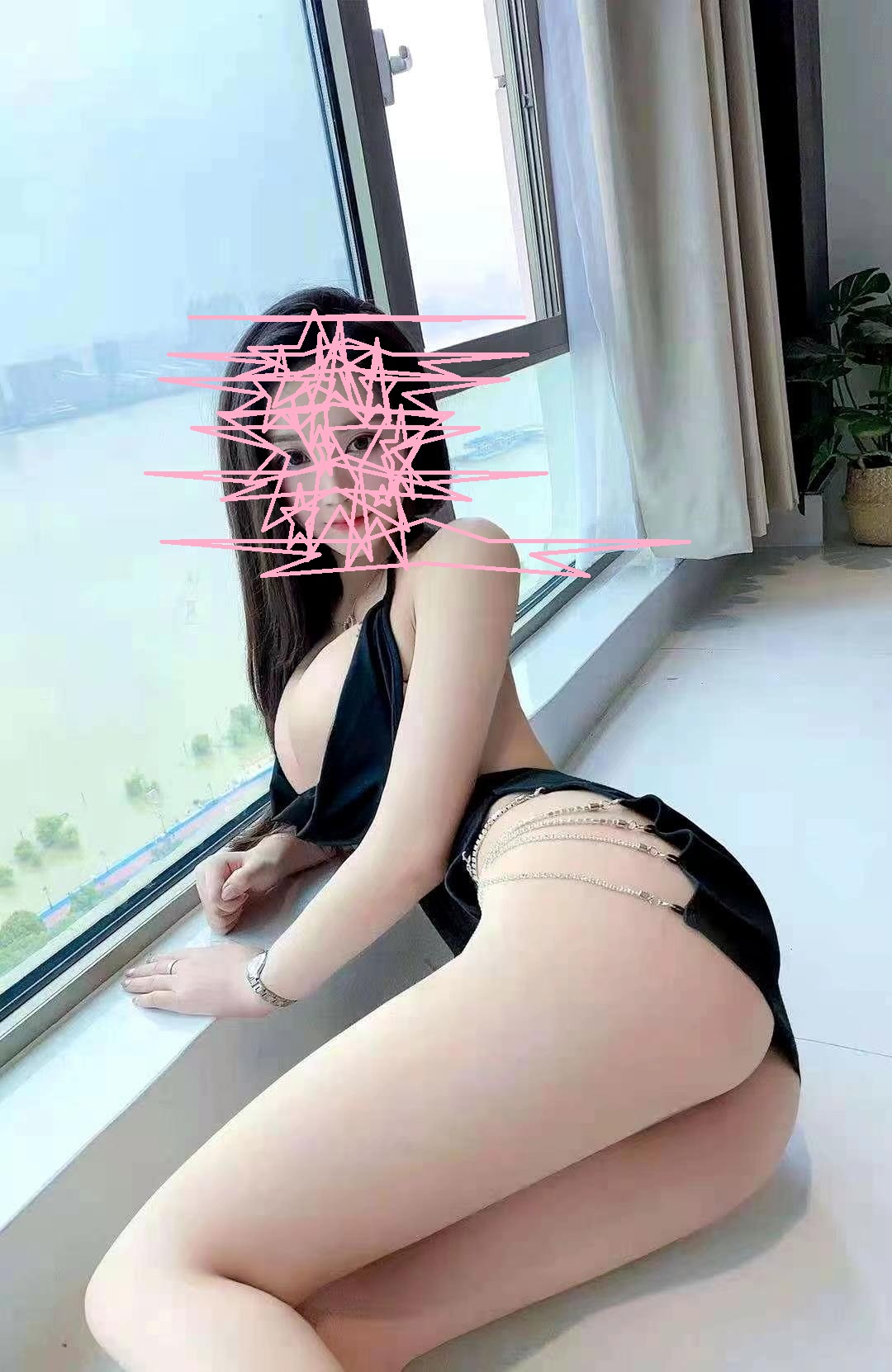 运气好尝到极品美女